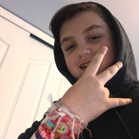 Meet your Posher, Colby - Picture 1 of 1